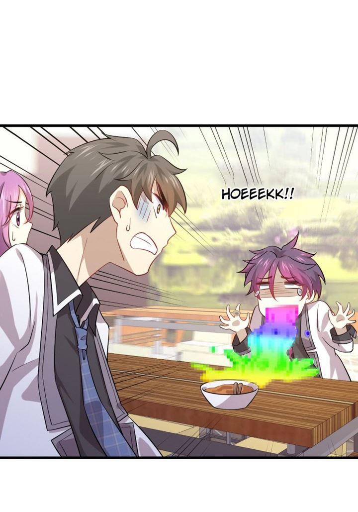 Immortal Swordsman in The Reverse World Chapter 96 Gambar 38